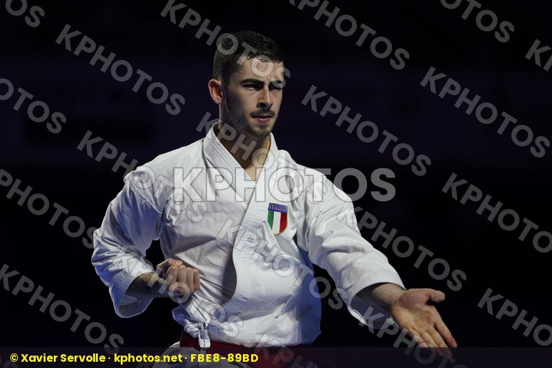 European Cadet Junior & U21 Championships Sochi 2018