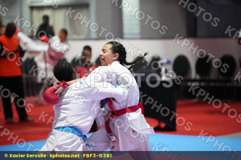 African Championships Durban 2022