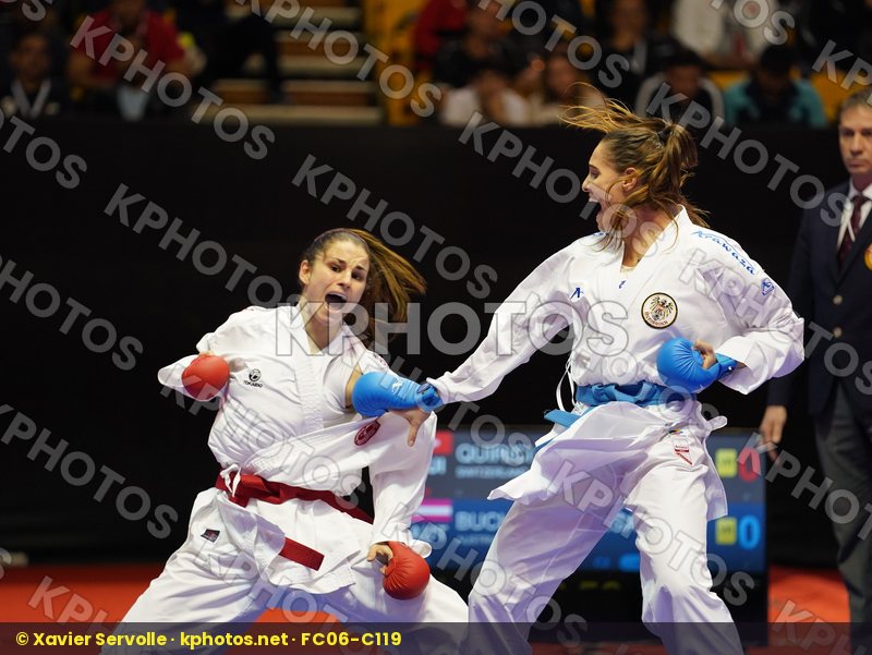 Karate 1 Premier League Dubai 2020