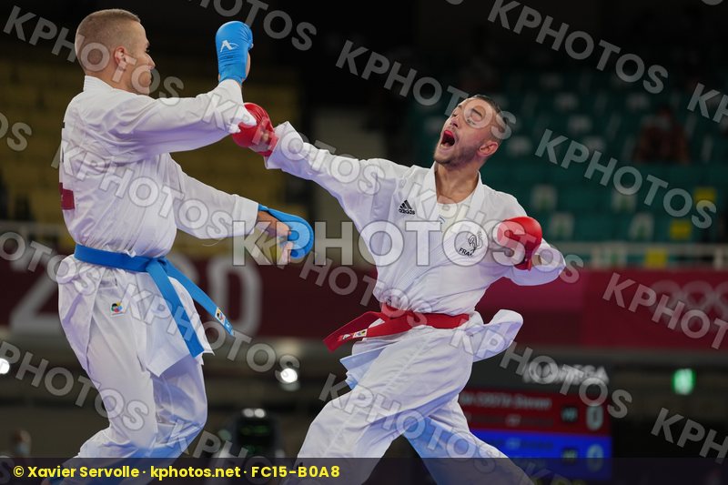 Olympic Games Tokyo 2020