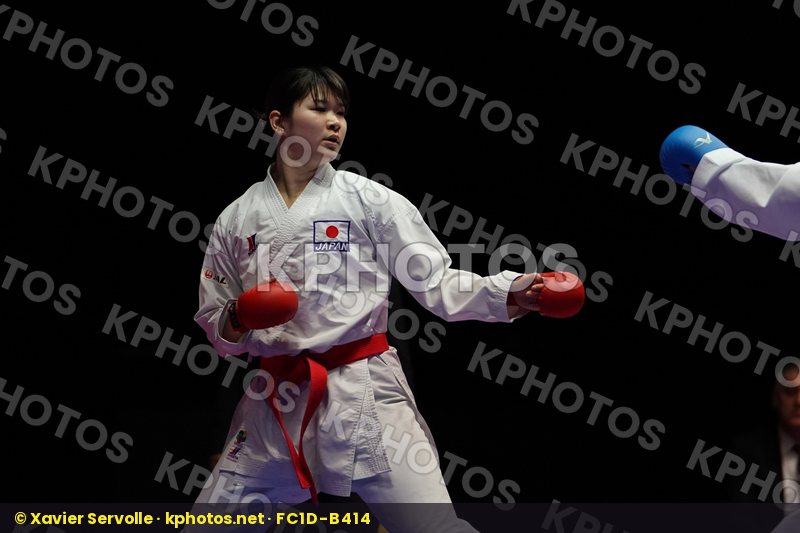 Karate 1 Series A Salzburg 2019