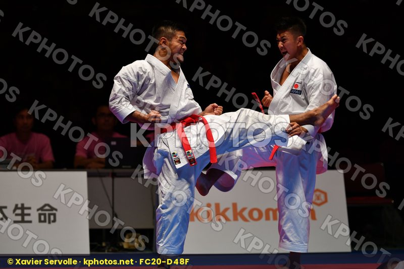 Karate 1 Premier League Okinawa 2016