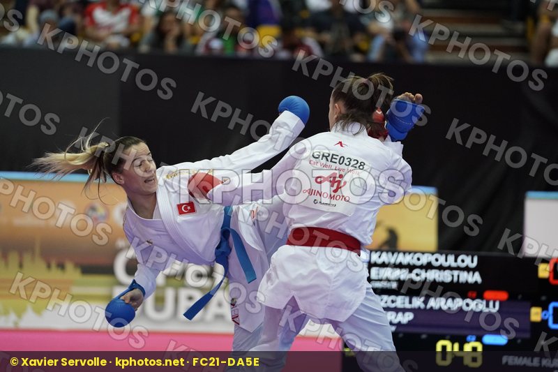 Karate 1 Premier League Dubai 2018