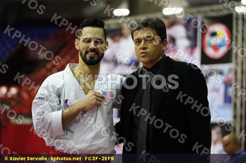Pan American Championships Panama City 2019