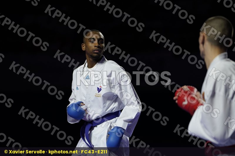 European Cadet Junior & U21 Championships Sochi 2018