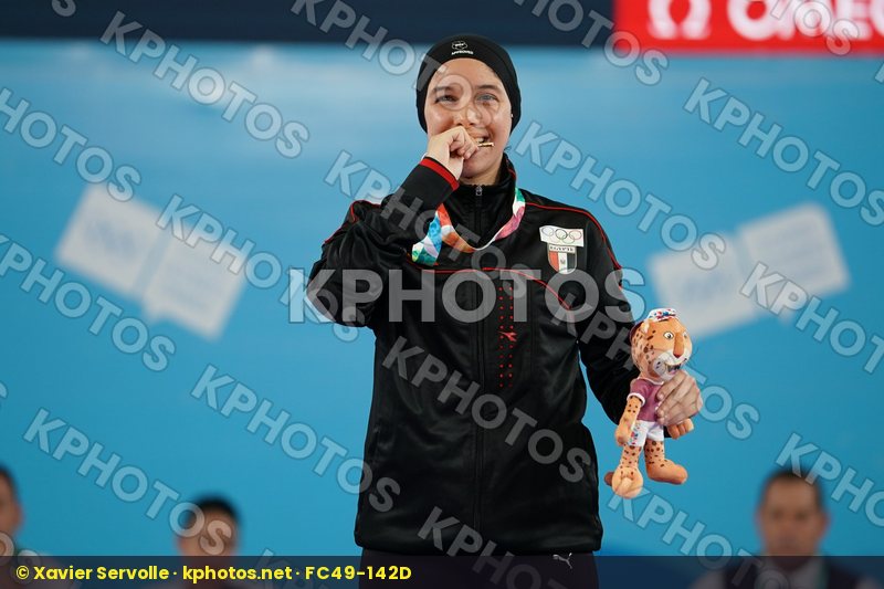 Youth Olympic Games Buenos Aires 2018