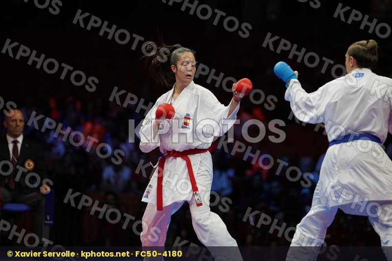 European Senior Championships Novi Sad 2018