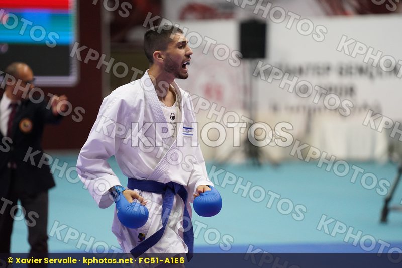 European Senior Championships Gaziantep 2022