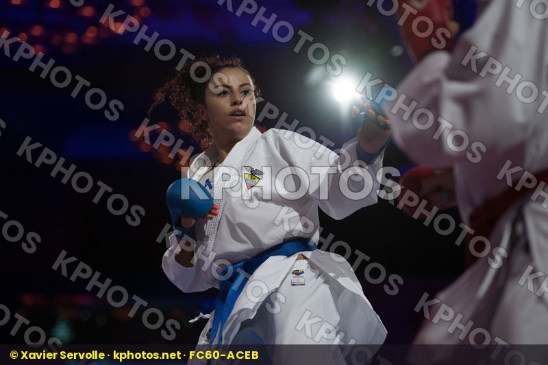 Karate 1 Premier League Istanbul 2016