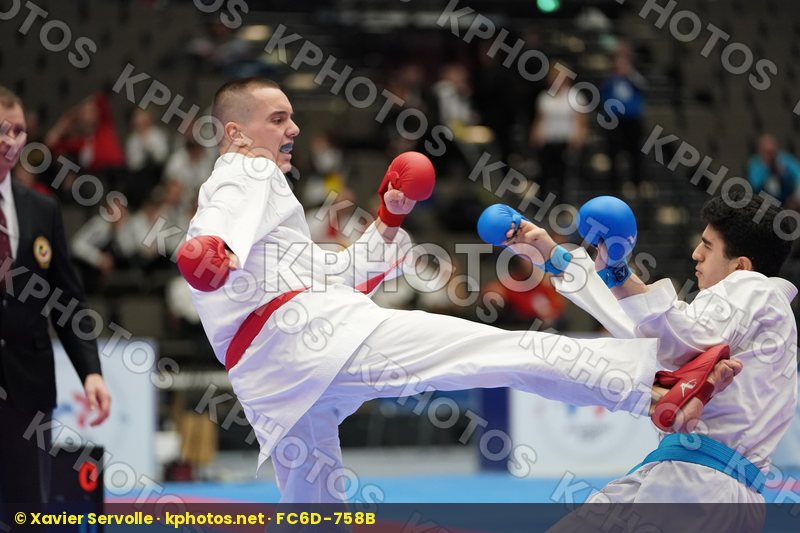 European Championships Aalborg 2019