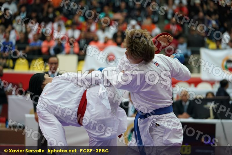 Asian Championships Amman 2018