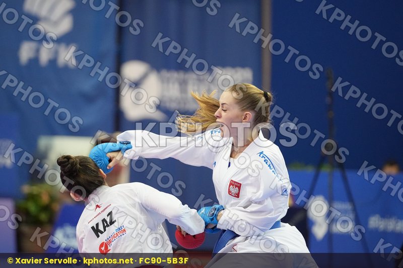 Olympic Qualification Tournament Paris 2021