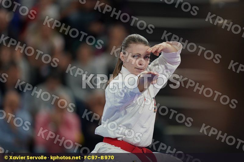 European Championships Guadalajara 2019