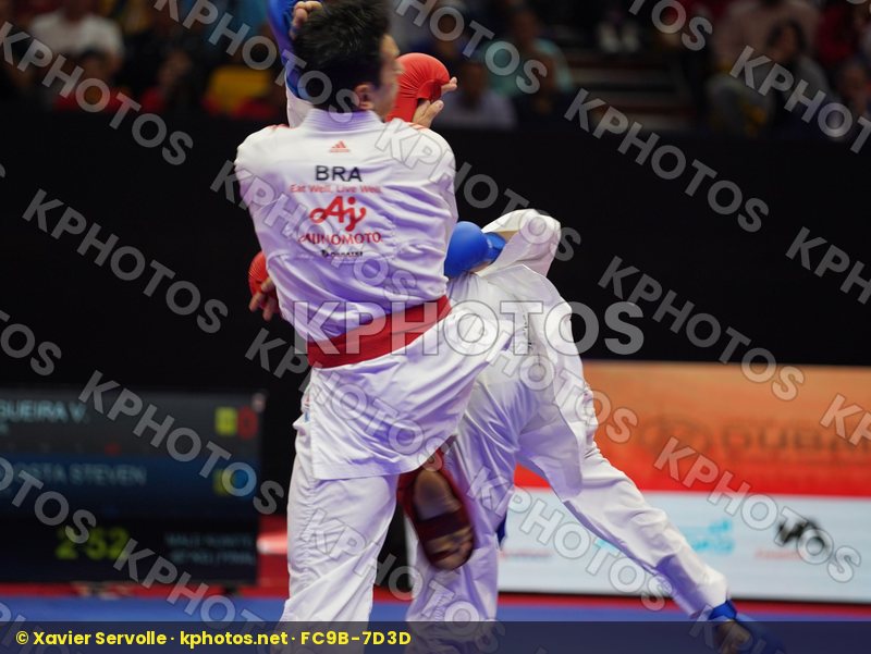 Karate 1 Premier League Dubai 2020