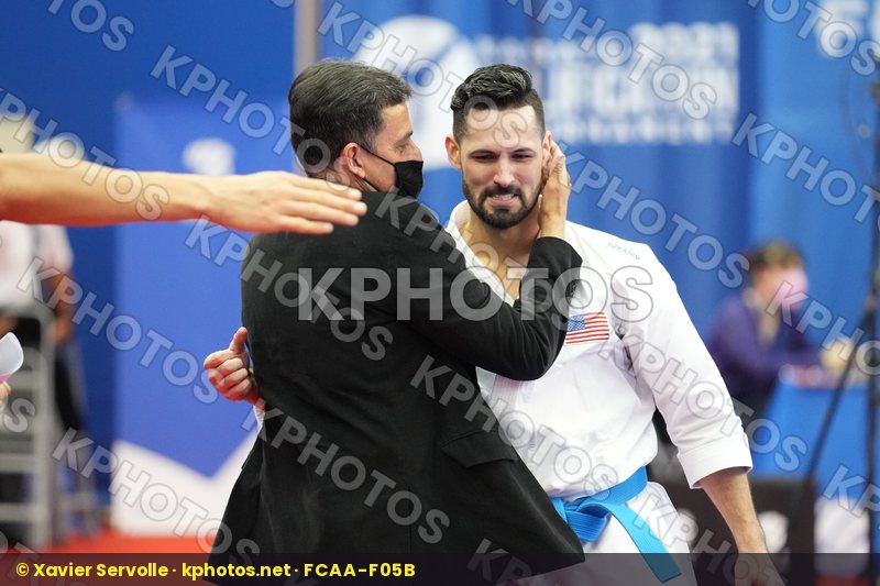 Olympic Qualification Tournament Paris 2021