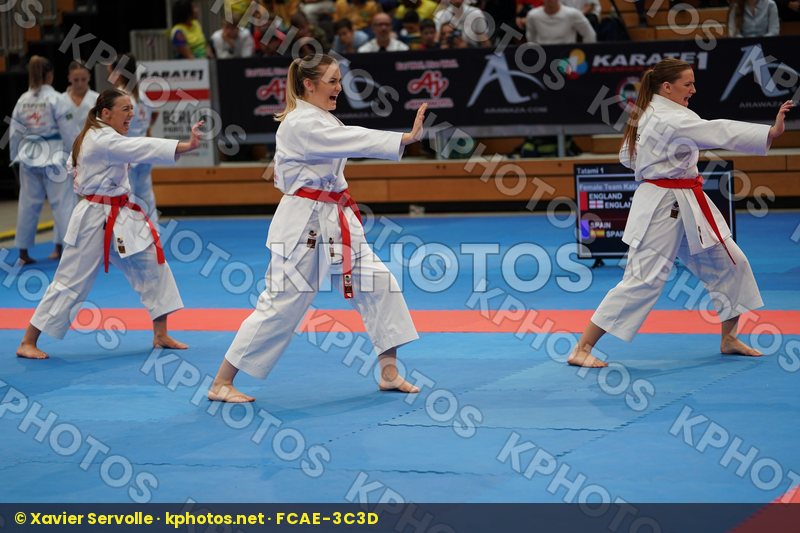 Karate 1 Premier League Berlin 2018