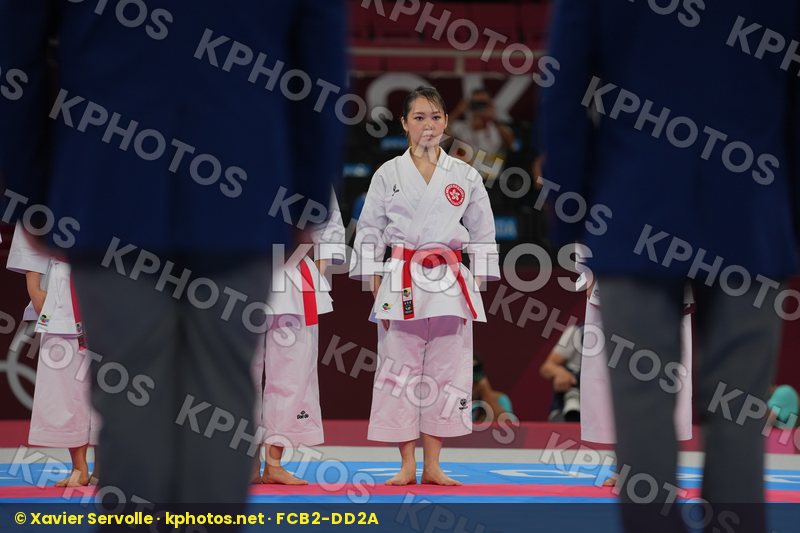 Olympic Games Tokyo 2020