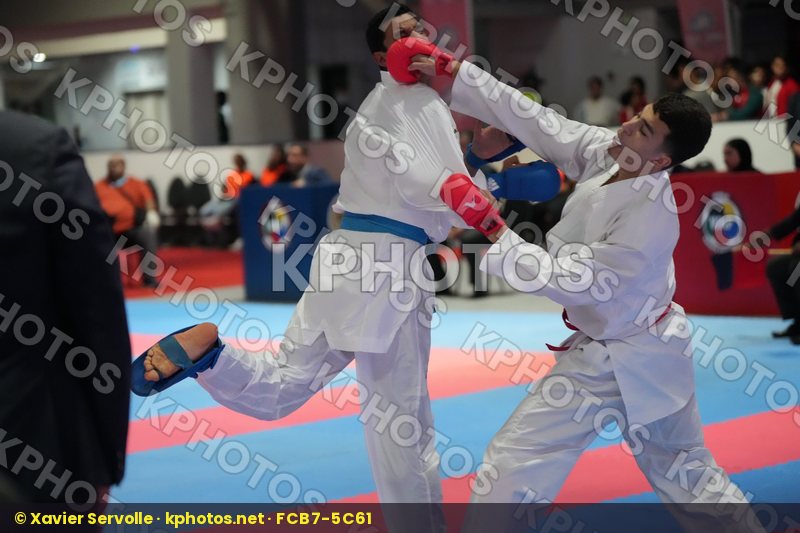 African Championships Durban 2022