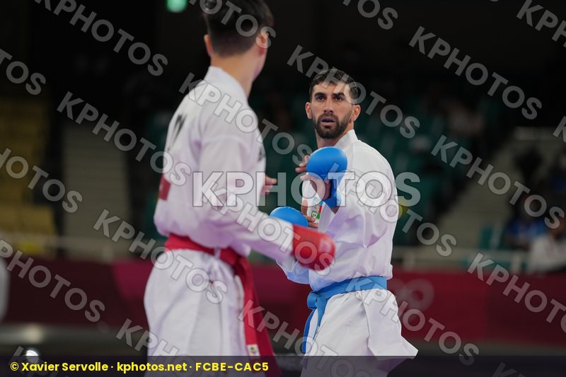 Olympic Games Tokyo 2020