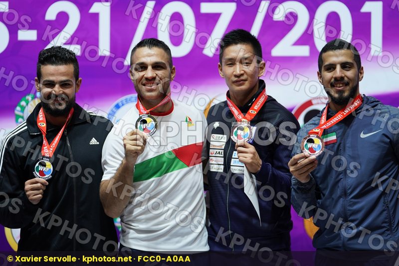 Asian Championships Tashkent 2019