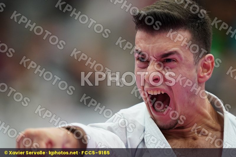 Karate 1 Premier League Tokyo 2018