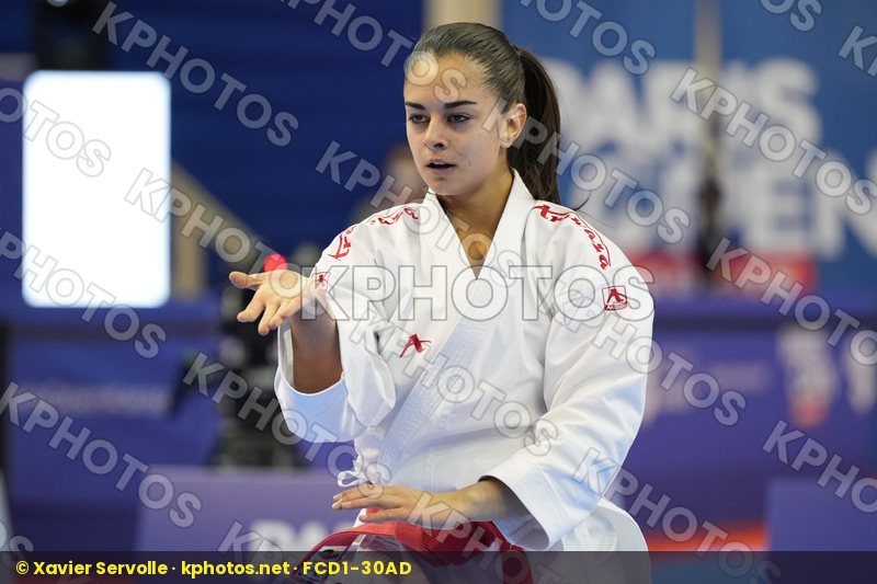 Open Paris 2022