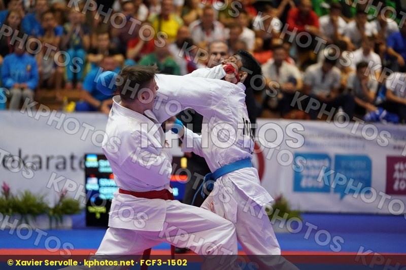Youth Olympic Games Qualification Umag 2018