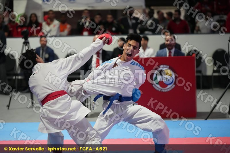 African Championships Durban 2022