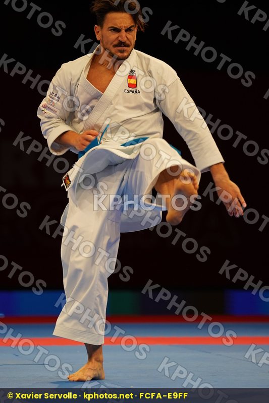 European Senior Championships Poreč 2021