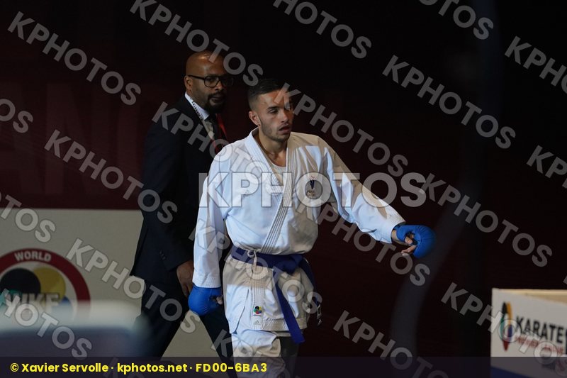 Karate 1 Premier League Shanghai 2019