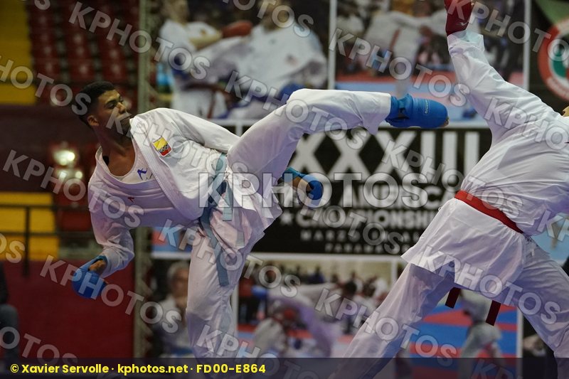 Pan American Championships Panama City 2019