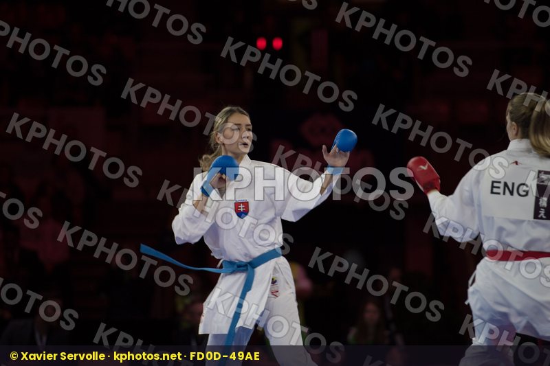 World Senior Championships Linz 2016