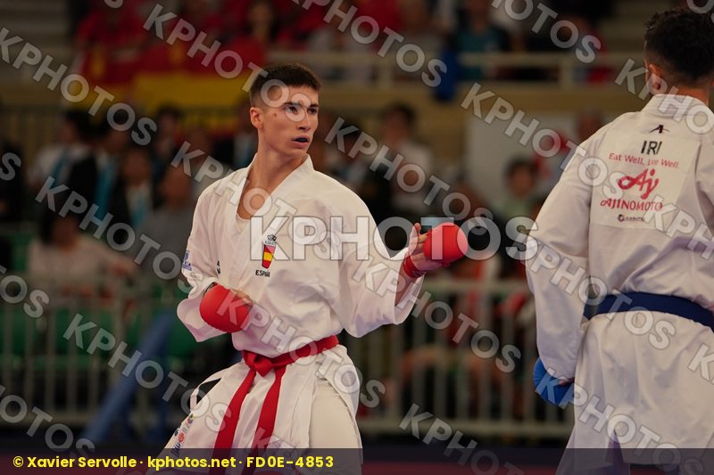 Karate 1 Premier League Tokyo 2019