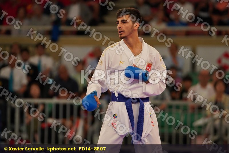 Karate 1 Premier League Tokyo 2019