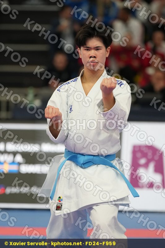 European Championships Guadalajara 2023