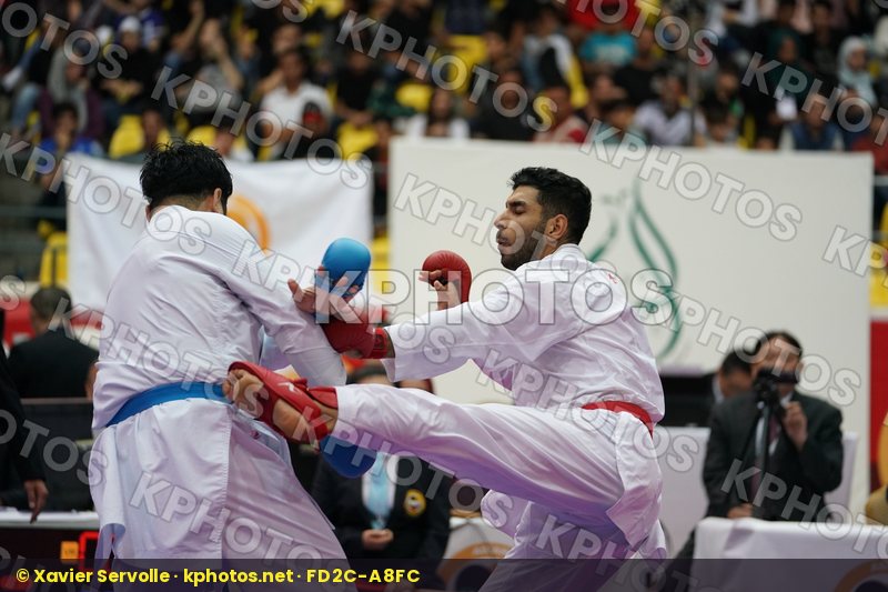 Asian Championships Amman 2018