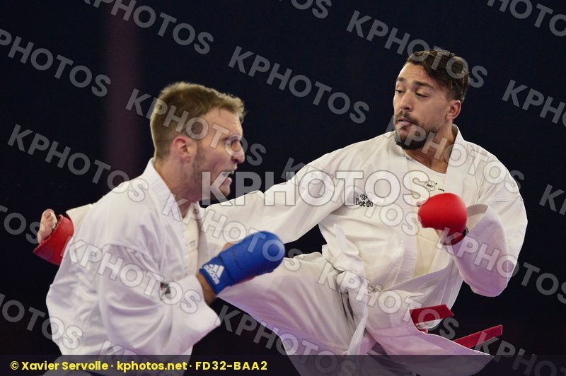 World Senior Championships Linz 2016
