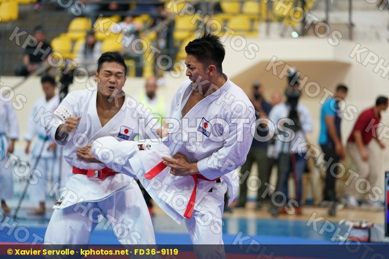 Asian Championships Amman 2018