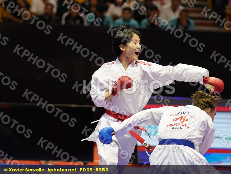 Karate 1 Premier League Dubai 2020