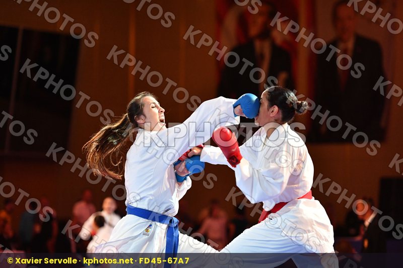 Karate 1 Premier League Istanbul 2016