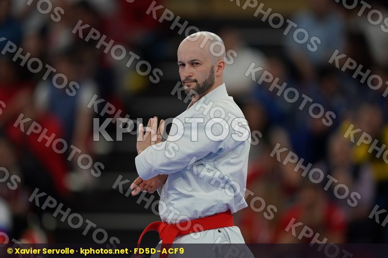 European Championships Guadalajara 2019