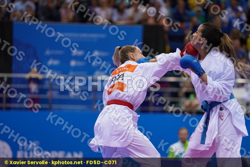 European Games Minsk 2019