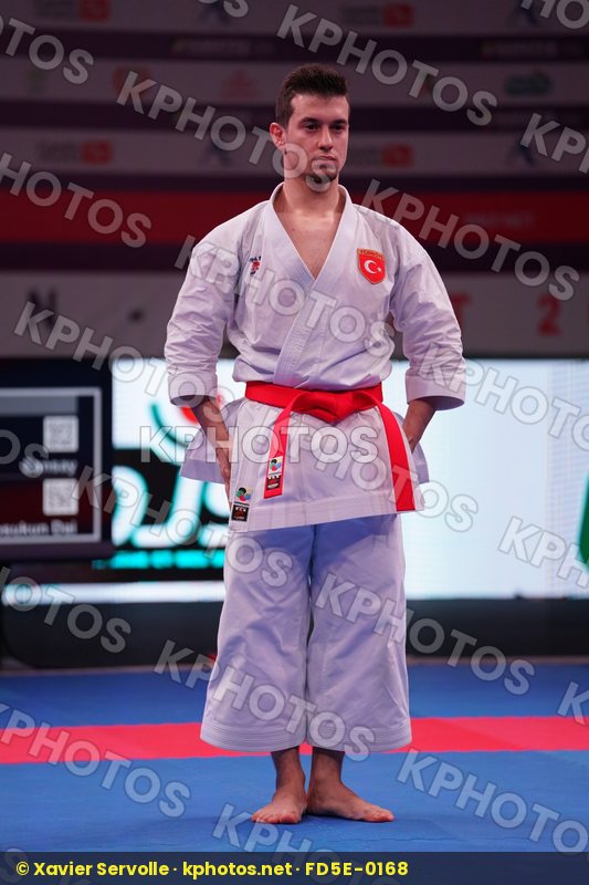 Karate 1 Premier League Rabat 2018