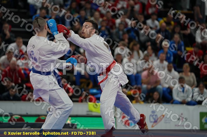 European Championships Guadalajara 2019