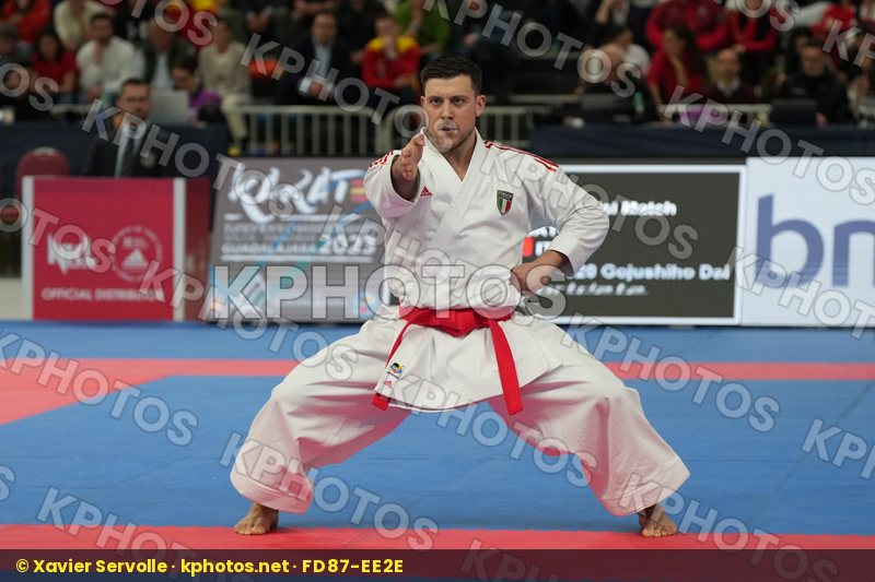European Championships Guadalajara 2023