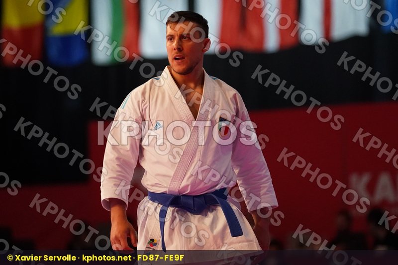 European Senior Championships Poreč 2021