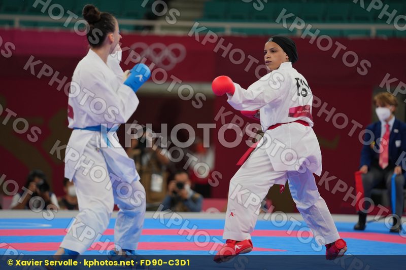 Olympic Games Tokyo 2020