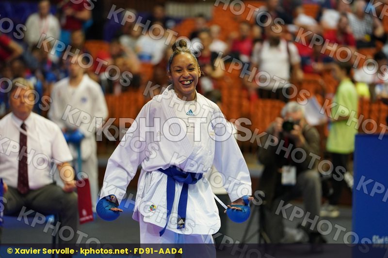 European Senior Championships Novi Sad 2018