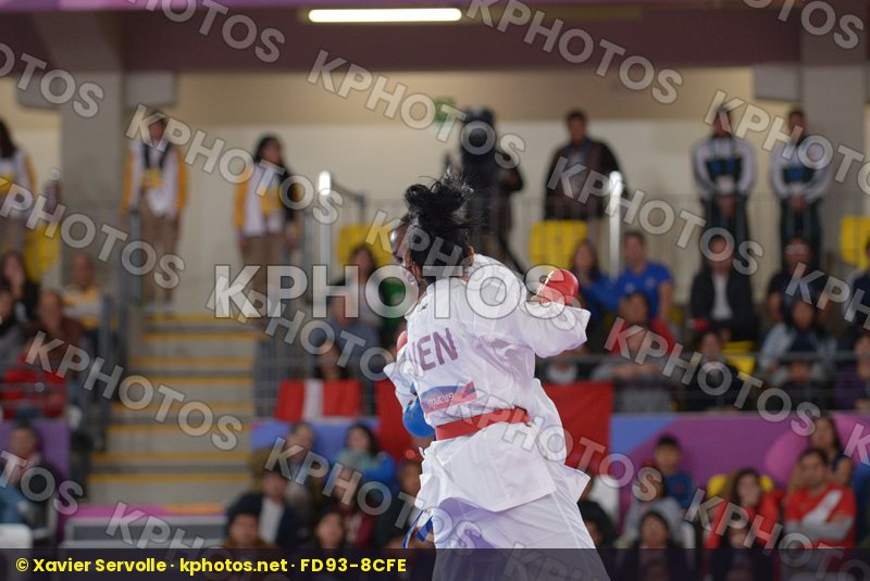 Pan American Games Lima 2019 — Sunday