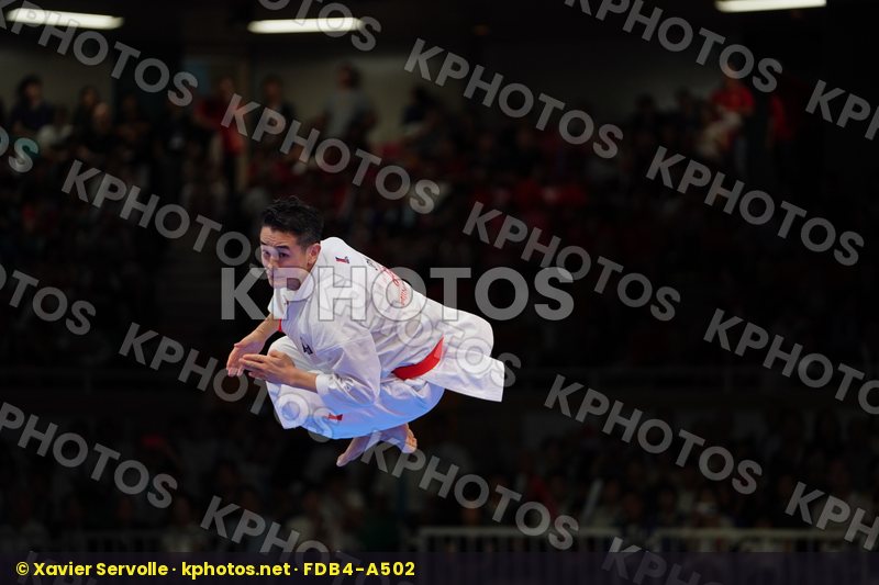 Karate 1 Premier League Tokyo 2019